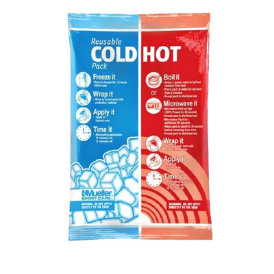 Mueller Reusable Cold or Hot Pack