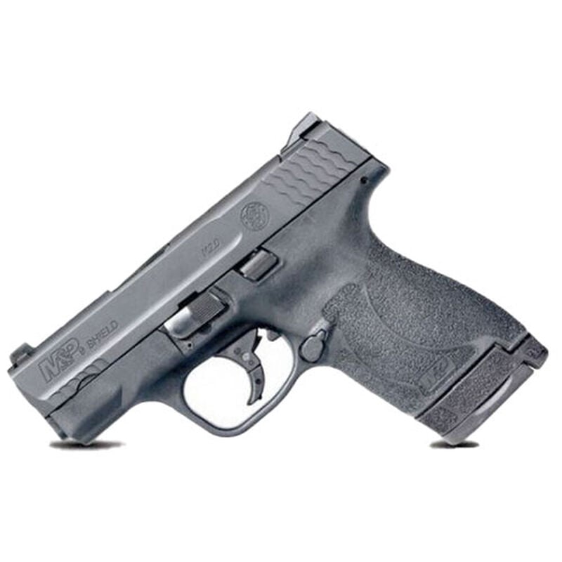Smith & Wesson M&P9 Shield M2.0 Pistol, , large image number 0