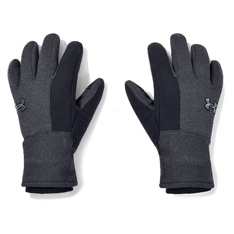 Under Armour Men's ColdGear Elements Gloves image number 0