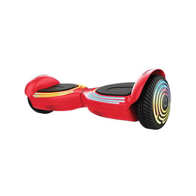 Jetson Sync Hoverboard
