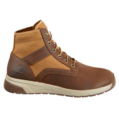 Carhartt Force 5" Soft Toe Lightweight Sneaker Boot