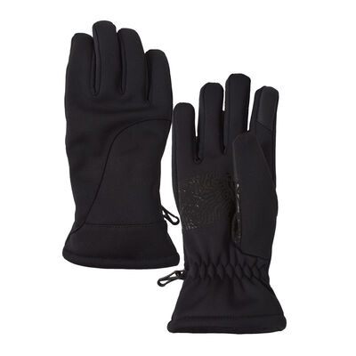 Huntworth Women's Heatboost Ski Gloves