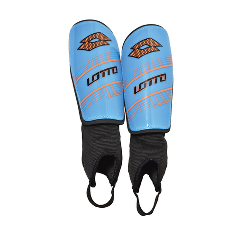 Youth Spectrum Shin Guards, , large image number 0