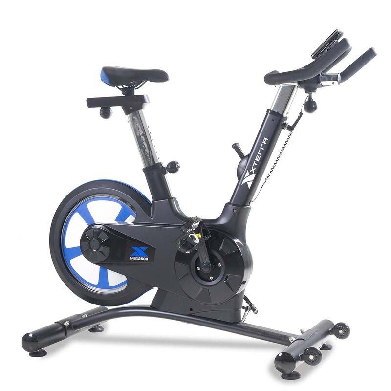 Xterra MBX2500 Indoor Cycle Trainer image number 1