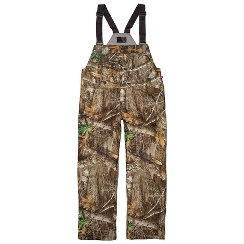 Browning Men's Insulated Bib Pant image number 0
