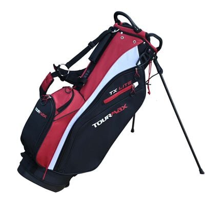 TourMax TX Lite Stand Golf Bag