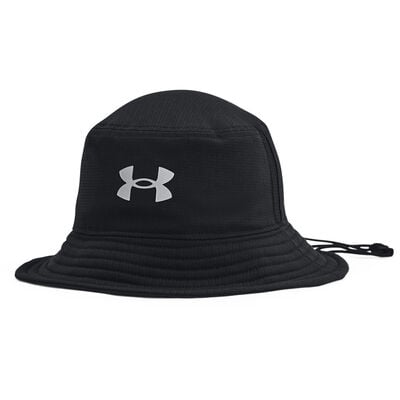 Under Armour Men's UA Iso-Chill ArmourVent Bucket Hat