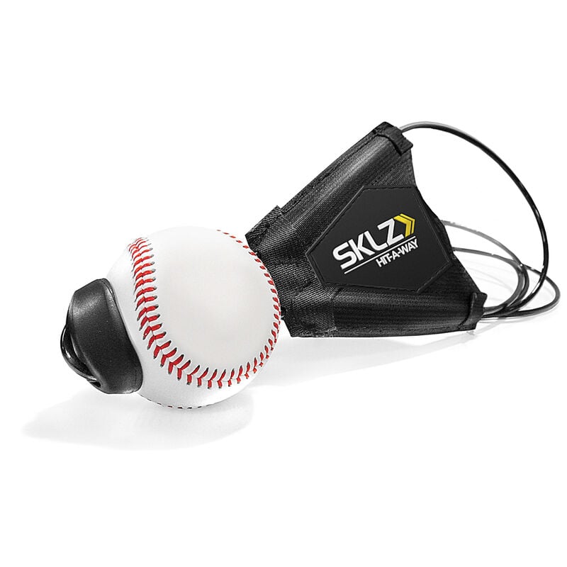 Sklz Hit-A-Way Baseball Trainer image number 1