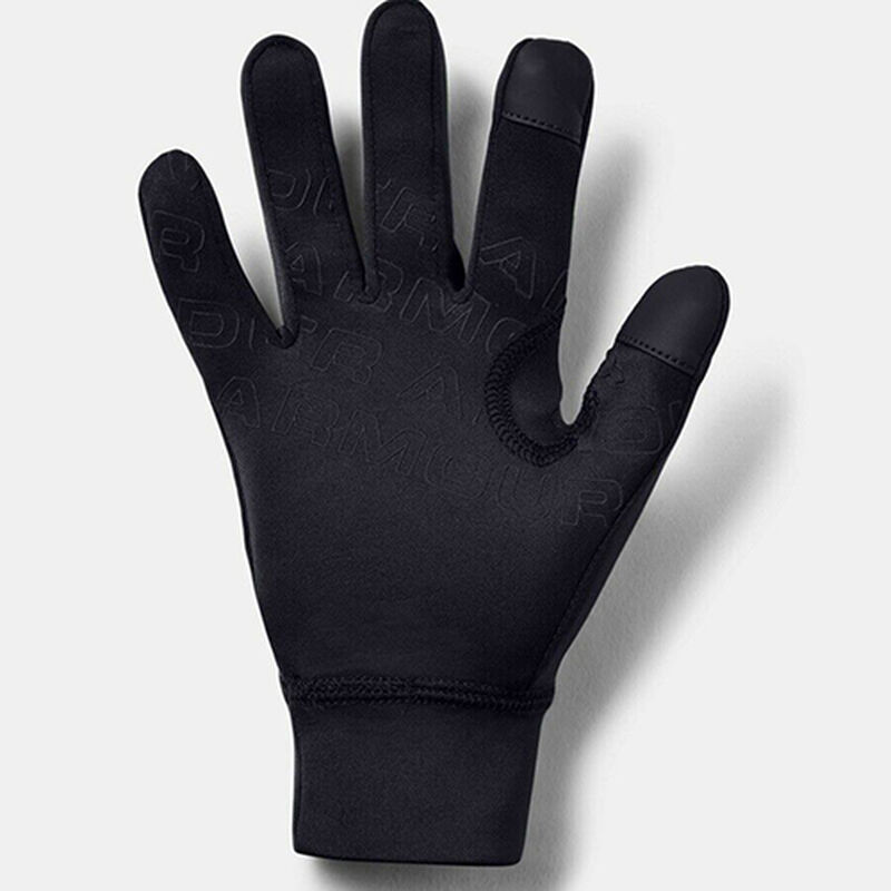 Under Armour Youth Liner Gloves image number 3