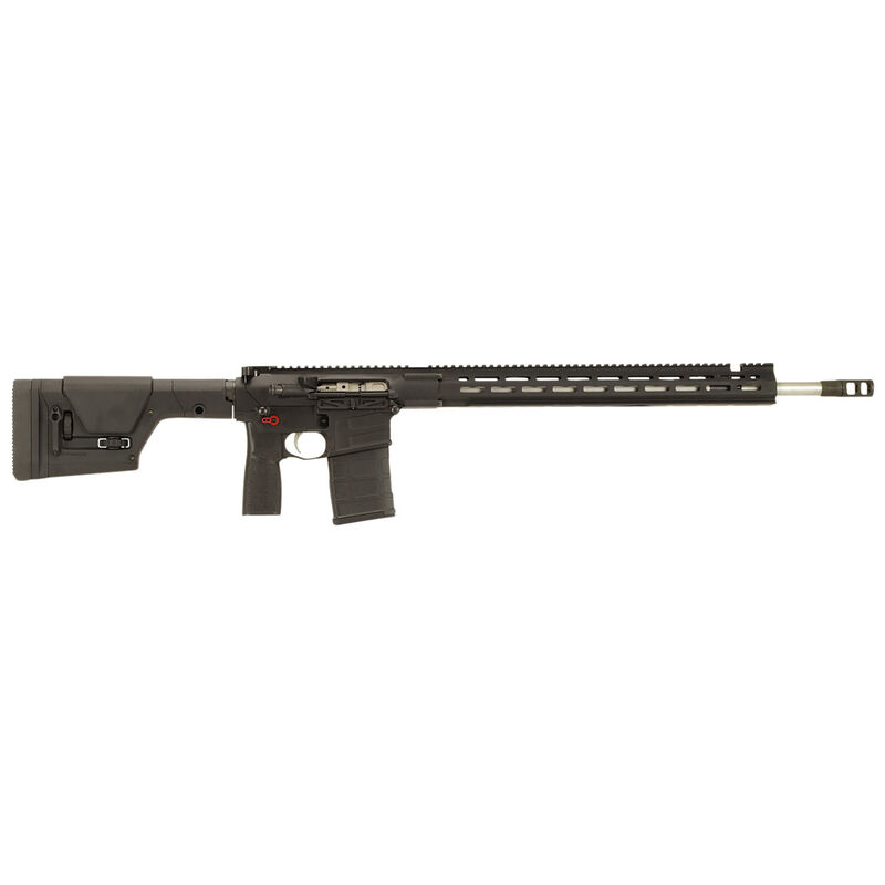 Savage MSR 10 Precision 6.5 Creed Tactical Centerfire Rifle image number 1