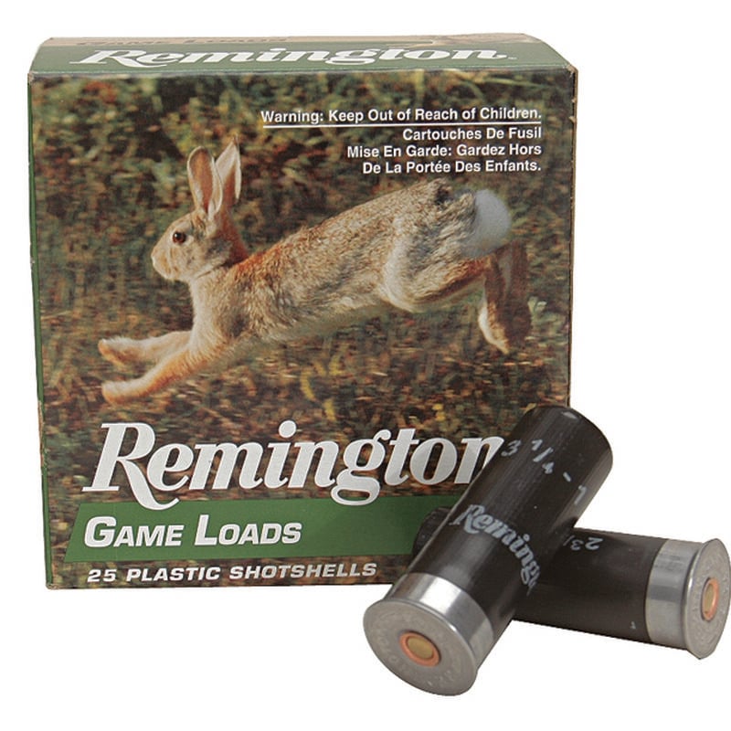 Remington Game Loads 20/12 Gauge image number 2