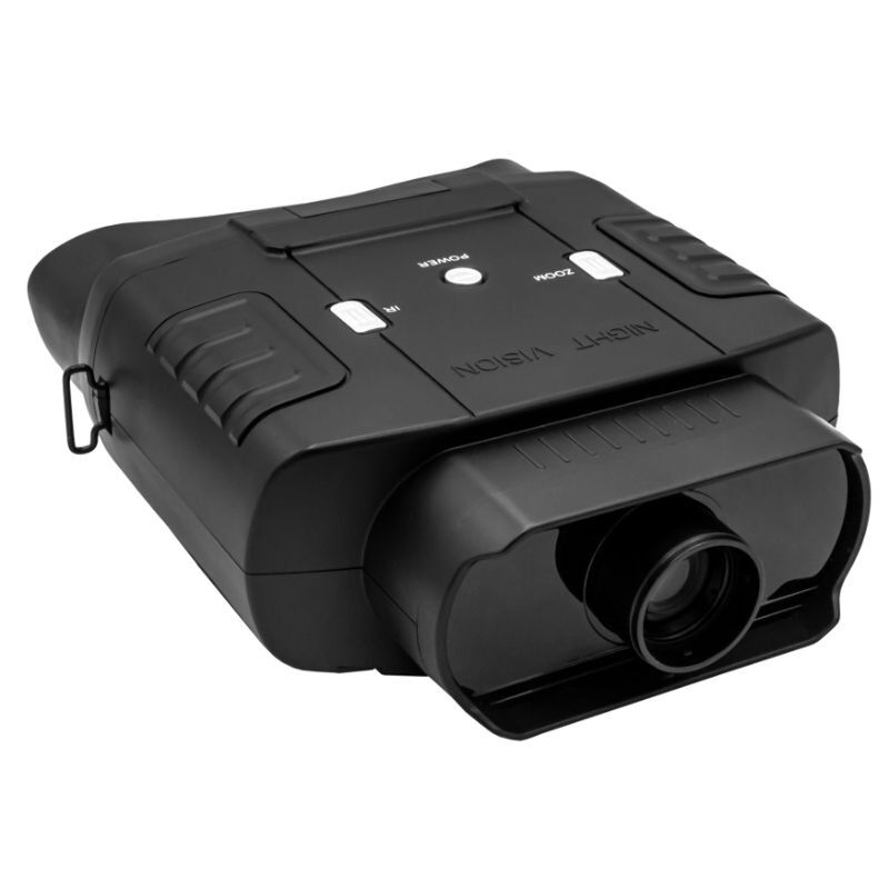 X-stand Sniper Night Vision Binoculars image number 2