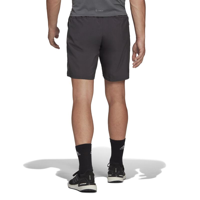 adidas Men's Own The Run Shorts image number 1