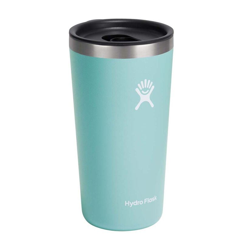 Hydro Flask 20oz All Around Tumbler Press-In Lid image number 1