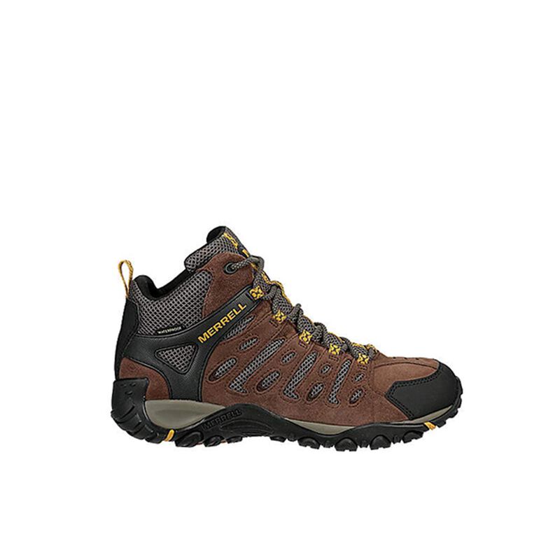 Merrell Men's Wide Crosslander 2 Hiking Shoes image number 0