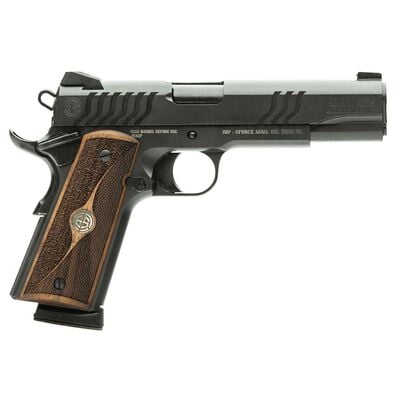 Gforce Arms BALISTIK DEF ADAM 45ACP5" Pistol
