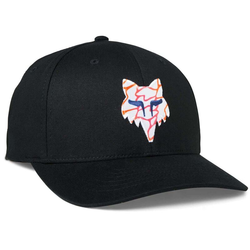 Fox Men's Flexfit Hat image number 0