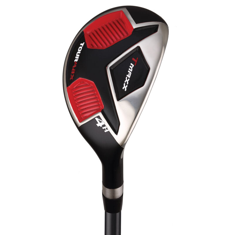 TourMax Men's Right Hand 4 Hybrid image number 1