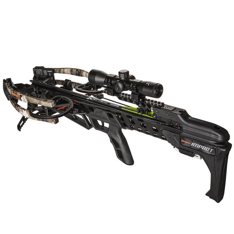 Bear X Impact CDXV Crossbow image number 2