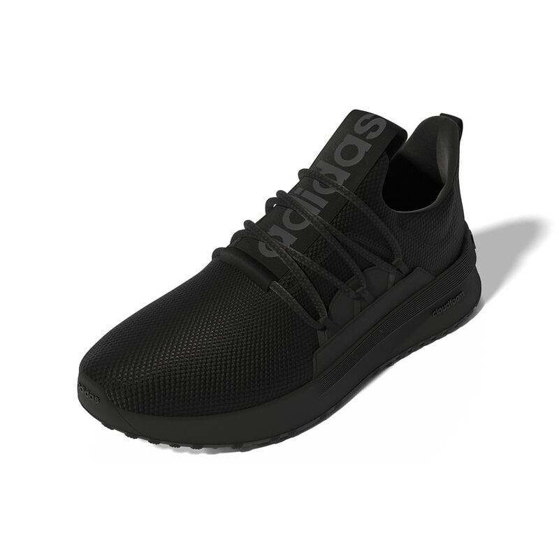 adidas Men's Lite Racer Adapt 4 Cloudfoam Lifestyle Running Slip-On Shoes image number 1