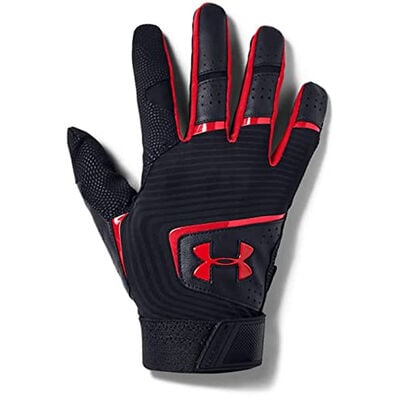 Under Armour Men's Clean Up Baseball Gloves