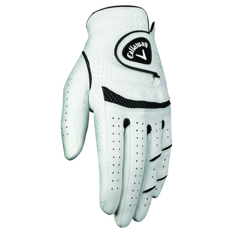 Callaway Golf Men's Apex Tour Left Hand Golf Glove, , large image number 0