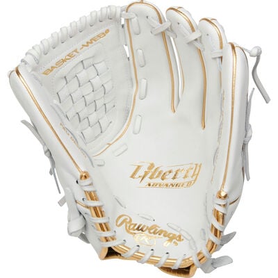 Rawlings Liberty Advanced 12.5" Softball Glove