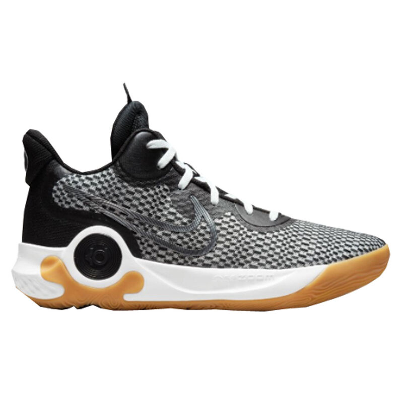 Nike Men's KD Trey 5 IX Basketball Shoes image number 0