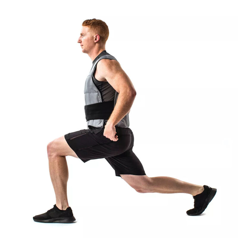 Perfect Fitness 40lb Weight Vest image number 4