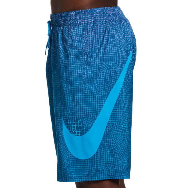 Nike Swoosh 9" Volley Short image number 5