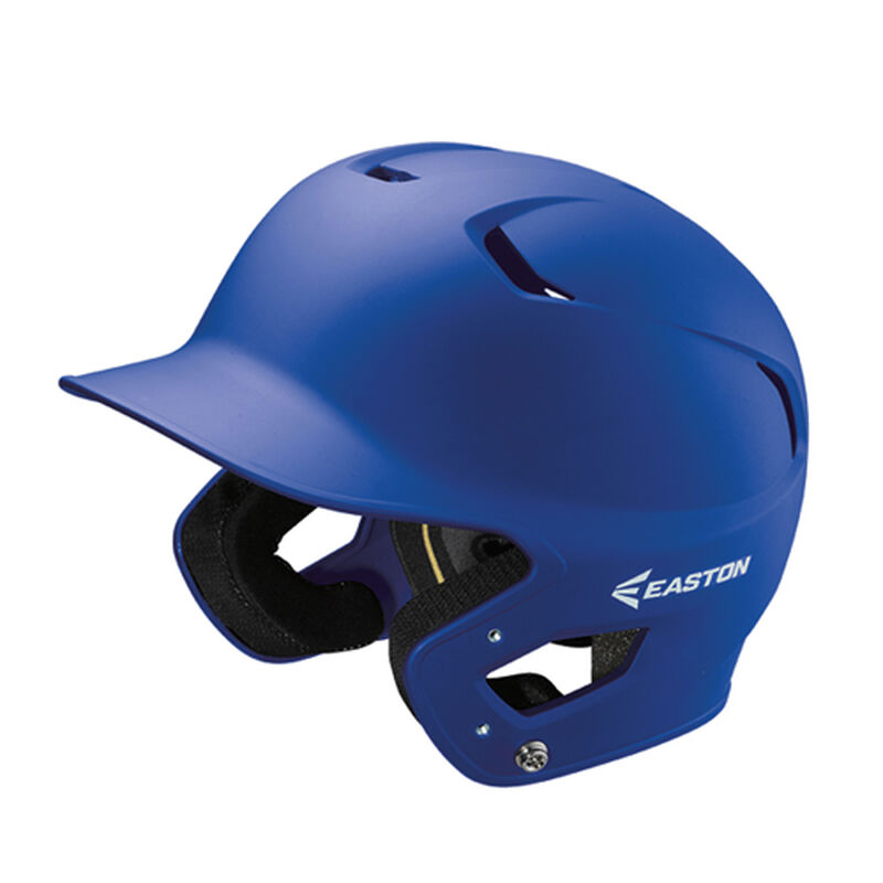 Easton Senior Z5 Grip Batting Helmet image number 0