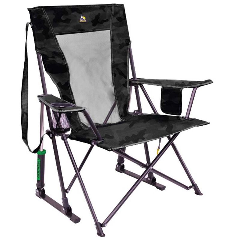 Gci Comfort Pro Rocker Outdoor Chair image number 0