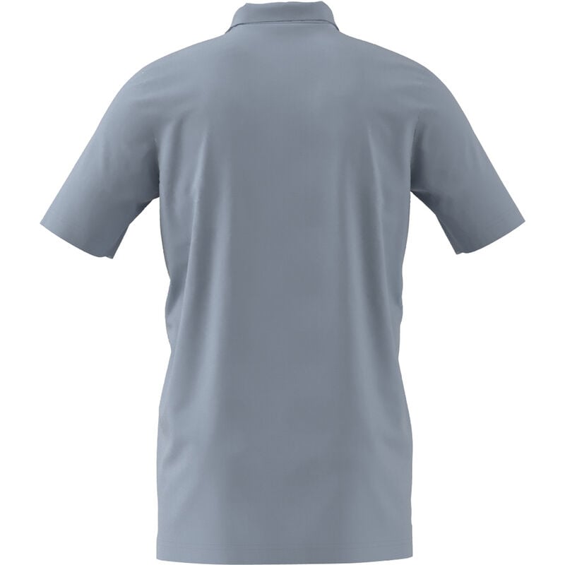 adidas Men's Short Sleeve Polo image number 7