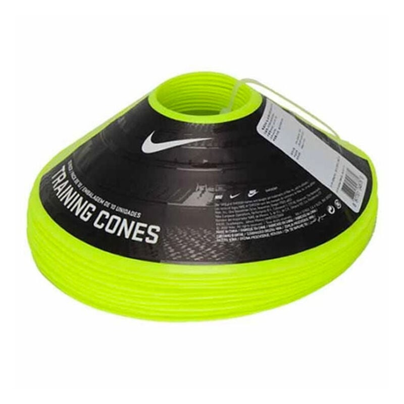 Nike 10-Pack Training Cones image number 0