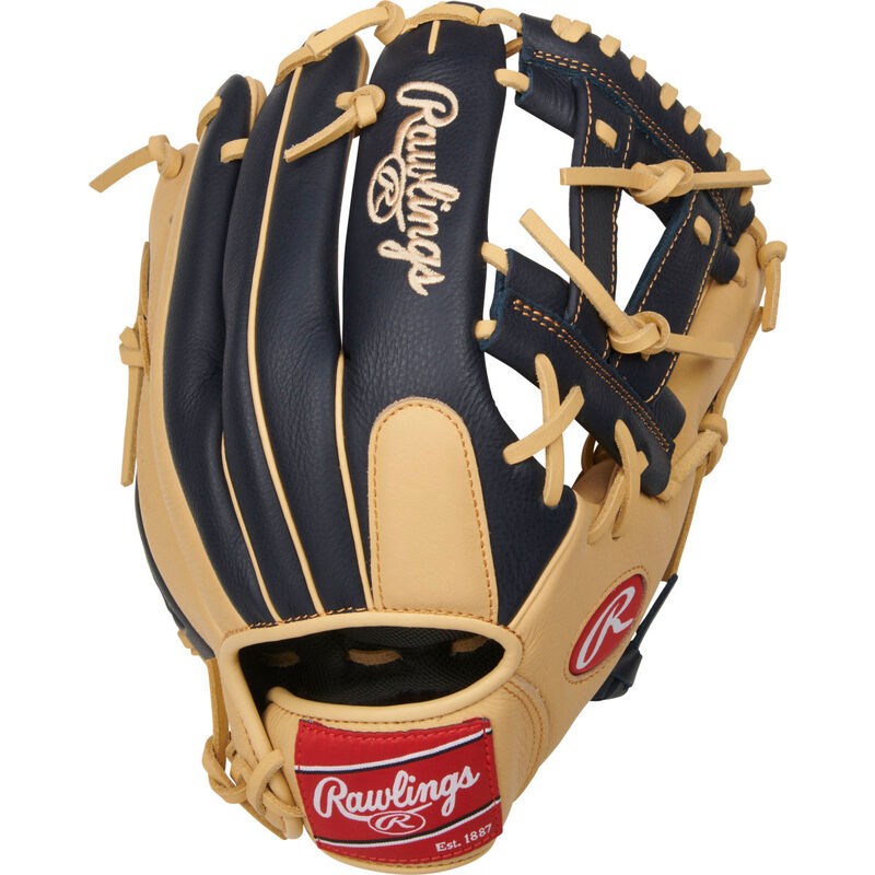 Rawlings Youth 11.5" Select Pro Lite Manny Machado Glove image number 5