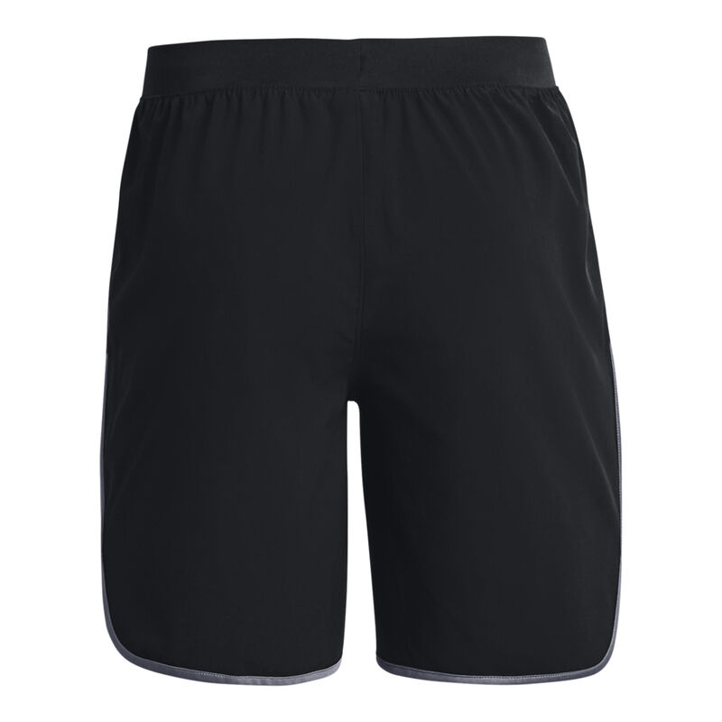 Under Armour Men's 8" Woven Shorts image number 8