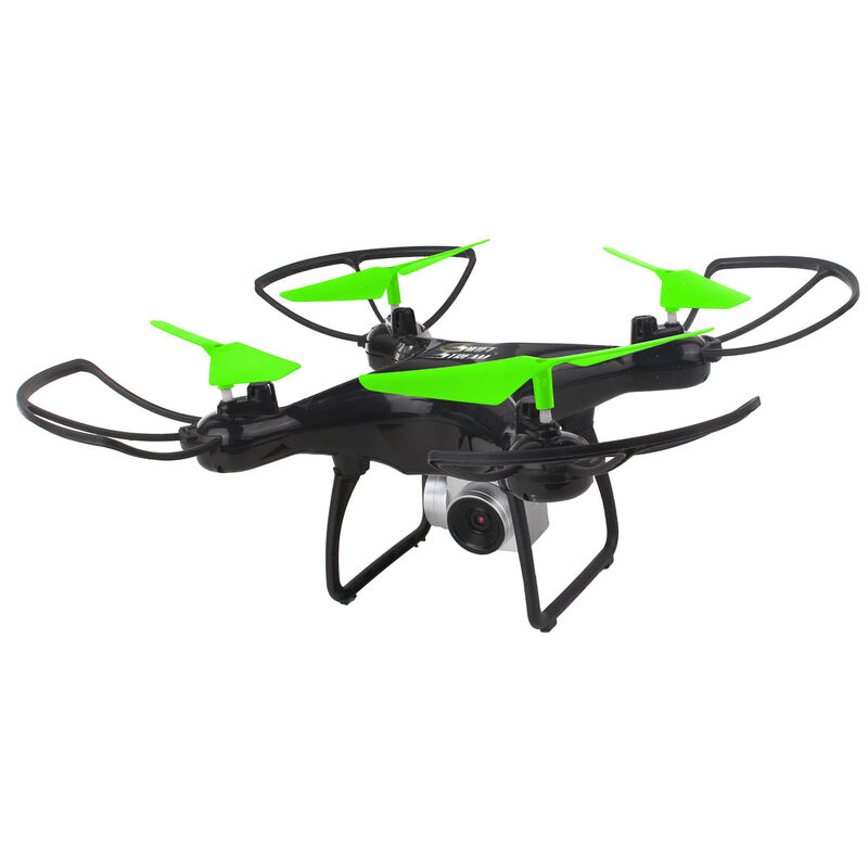 Swift Stream Z-54 RC WiFi Camera Drone image number 1