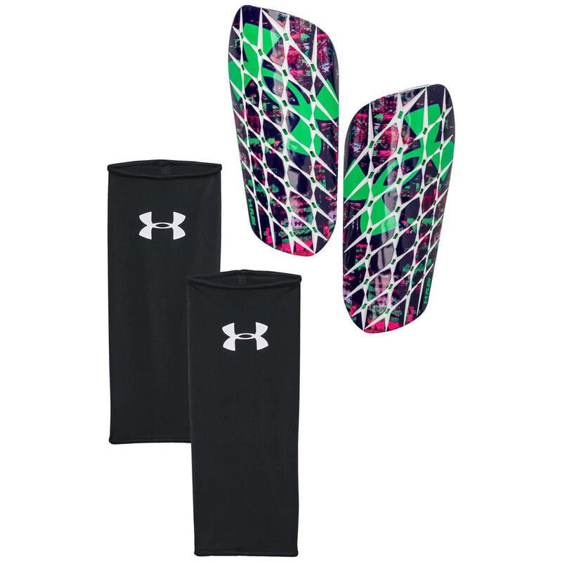Under Armour Shadow Pro Shin Guards image number 2