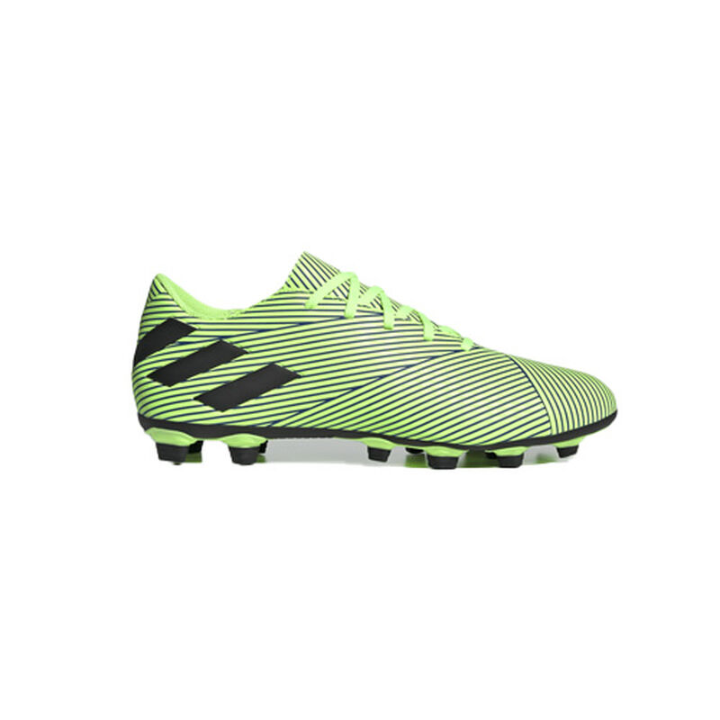 adidas Adult Nemeziz 19.4 Soccer Cleats image number 0