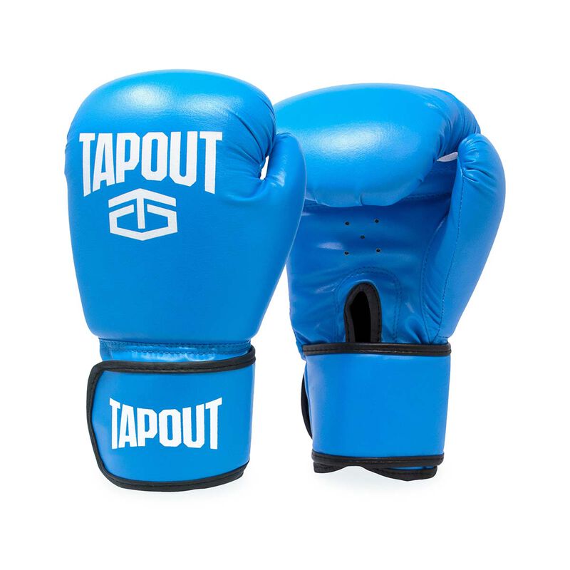 Tapout Kids Boxing Kit with Bag & Gloves image number 1
