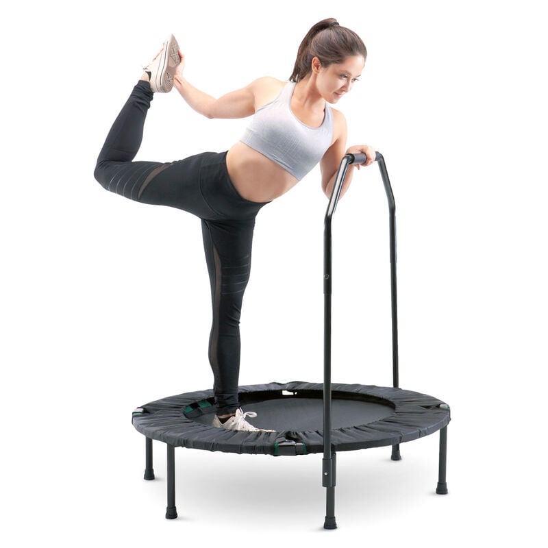 Marcy Cardio Trampoline Trainer image number 3