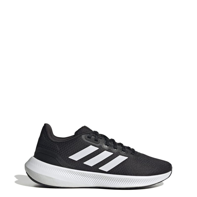 adidas Women's RunFalcon Wide 3 Shoes image number 3