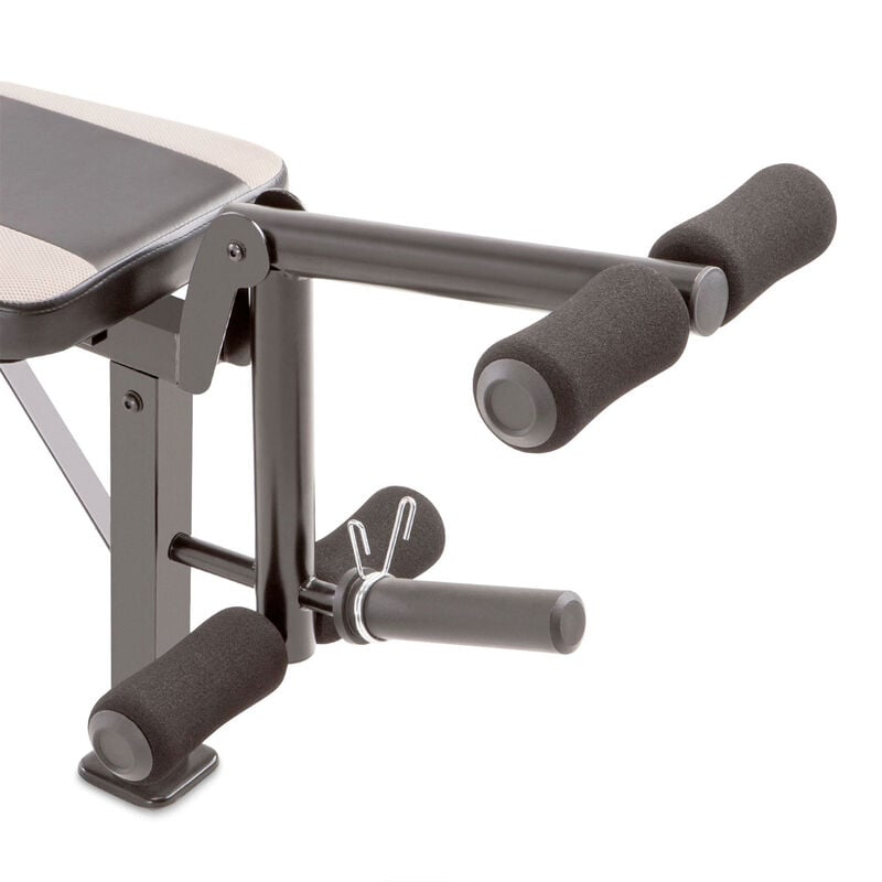 Marcy MWB-4491 Olympic Weight Bench, , large image number 8