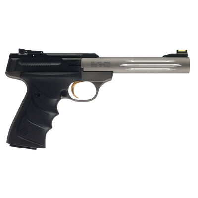 Browning Buck Mark Lite *CA 22 10+1 Handgun