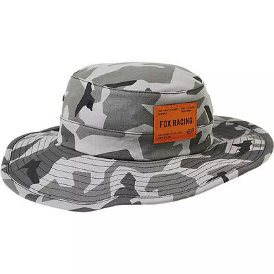 Fox Men's Traverse Jungle Bucket Hat