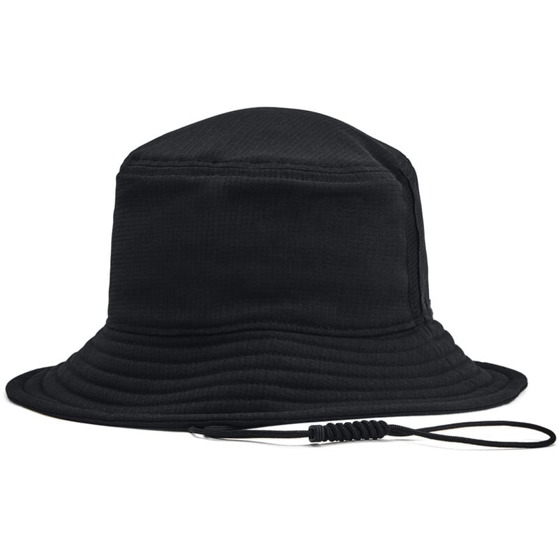 Under Armour Men's UA Iso-Chill ArmourVent Bucket Hat image number 1