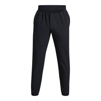 Under Armour Men's UA Stretch Woven Cold Weather Joggers
