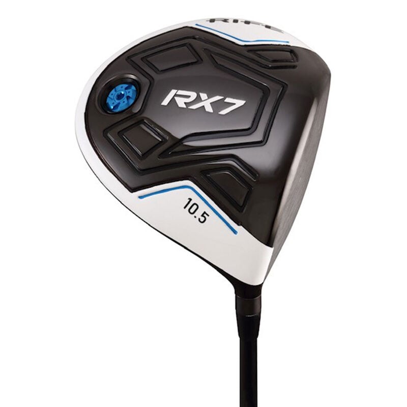 Rife Men's RX7 9.5 Stiff Right Hand Driver image number 0