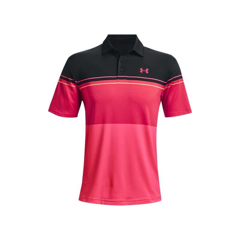 Under Armour Men's Playoff Polo 2.0 image number 0