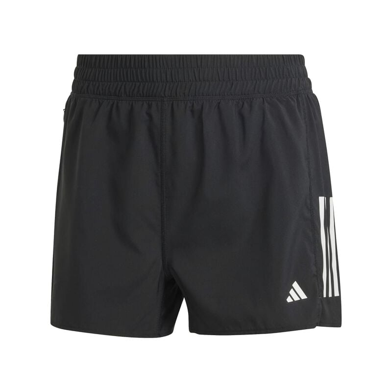 adidas Women's Own the Run Shorts image number 1